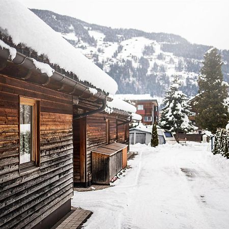 Apparthaus & Chalets Hofer Zell am Ziller Exteriér fotografie