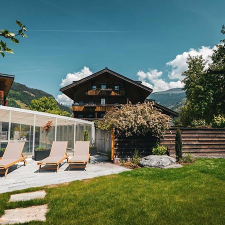 Apparthaus & Chalets Hofer Zell am Ziller Exteriér fotografie
