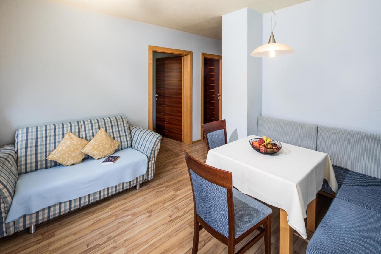 Apparthaus & Chalets Hofer Zell am Ziller Exteriér fotografie