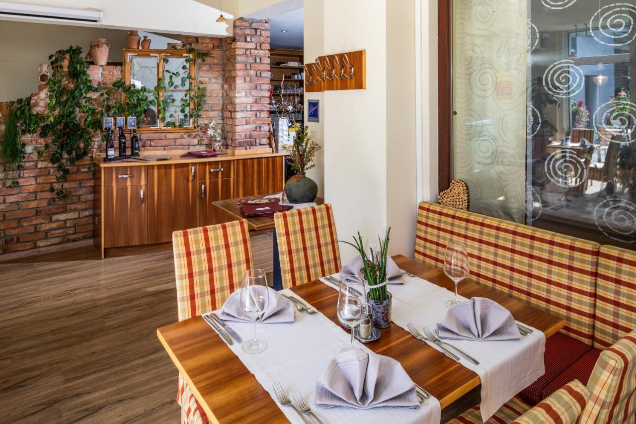 Apparthaus & Chalets Hofer Zell am Ziller Exteriér fotografie